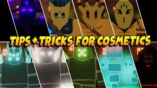 How To Get All The Free Halloween Cosmetics Tips And Tricks In Dungeon Quest Roblox Youtube - how to get all the free halloween cosmetics tips and tricks in dungeon quest roblox