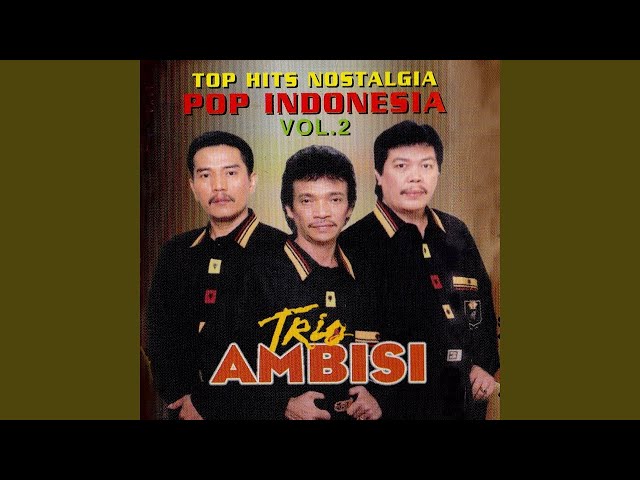 Trio Ambisi - Tangan Tak Sampai (Official Lirik Video) class=