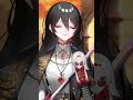 転転飯店さんの台本を拝借して演じさせていただきました! もっとこう、シュッとしたやつがいいです。 #白石香月 #個人Vtuber