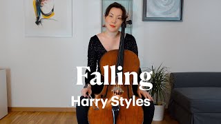 Harry Styles - Falling (Cello Cover)