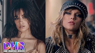 Camila Cabello RESPONDS to Fifth Harmony s VMA Diss Camila Cabello RESPONDS to Fifth Harmony s VMA Diss