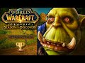 World of warcraft  season of discovery speedrun