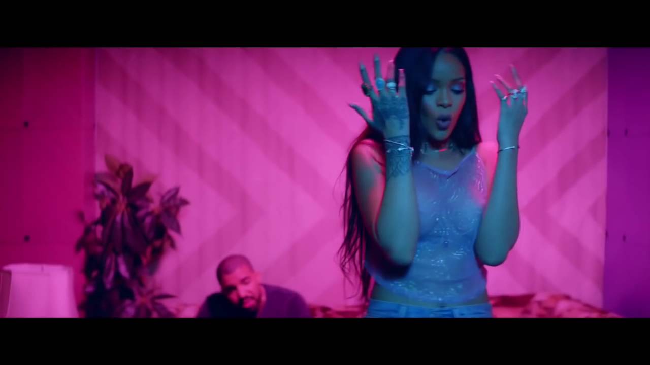 Rihanna Work Ft Drake Explicit Youtube