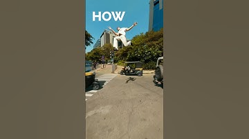 Making a real life Ragdoll man #vfx