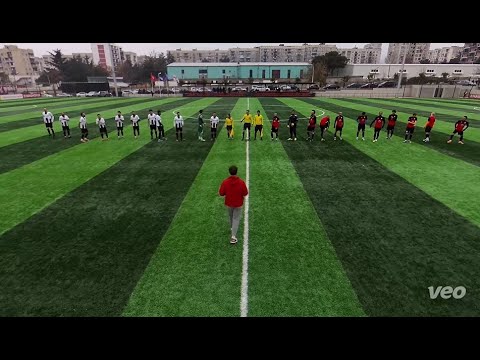 ბასიანი 5:3 უქიმერიონი | ფინალური ეტაპი. მეოთხედფინალი. აღმოსავლეთ ზონა | 14.11.2021