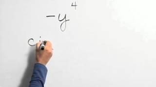 Carson Prealgebra Ch 3 Ex 3