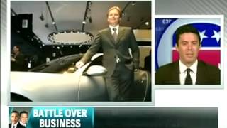 RNC Deputy Communications Director Tim Miller on MSNBC