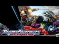 Transformers Armada Theme (OO2 Extended)