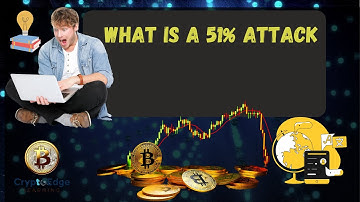What is a 51% attack