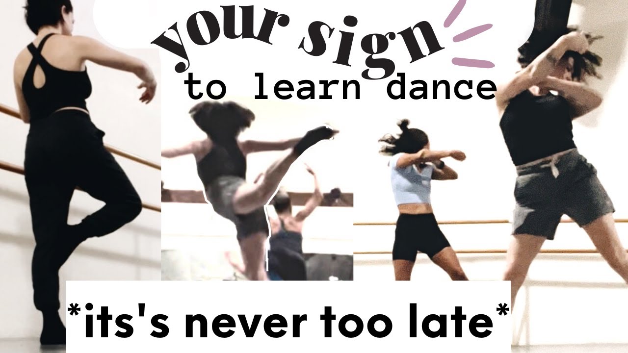 how dance changed my life essay