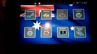 Advanced Diagnostics Smartpro Hyundai KIA pin Reading problem