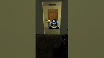 Who Makes Kuchisake Onna And Nyan Cat Crying?