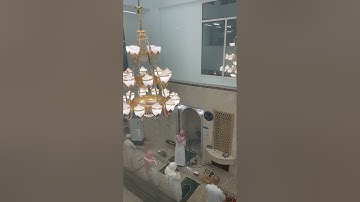 القارئ سيف الرحمن شاهين