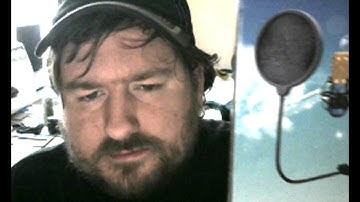 Neewer pop filter Unboxing