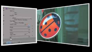 Swap One Color For Another Using Color Swap - Avid Forums Version