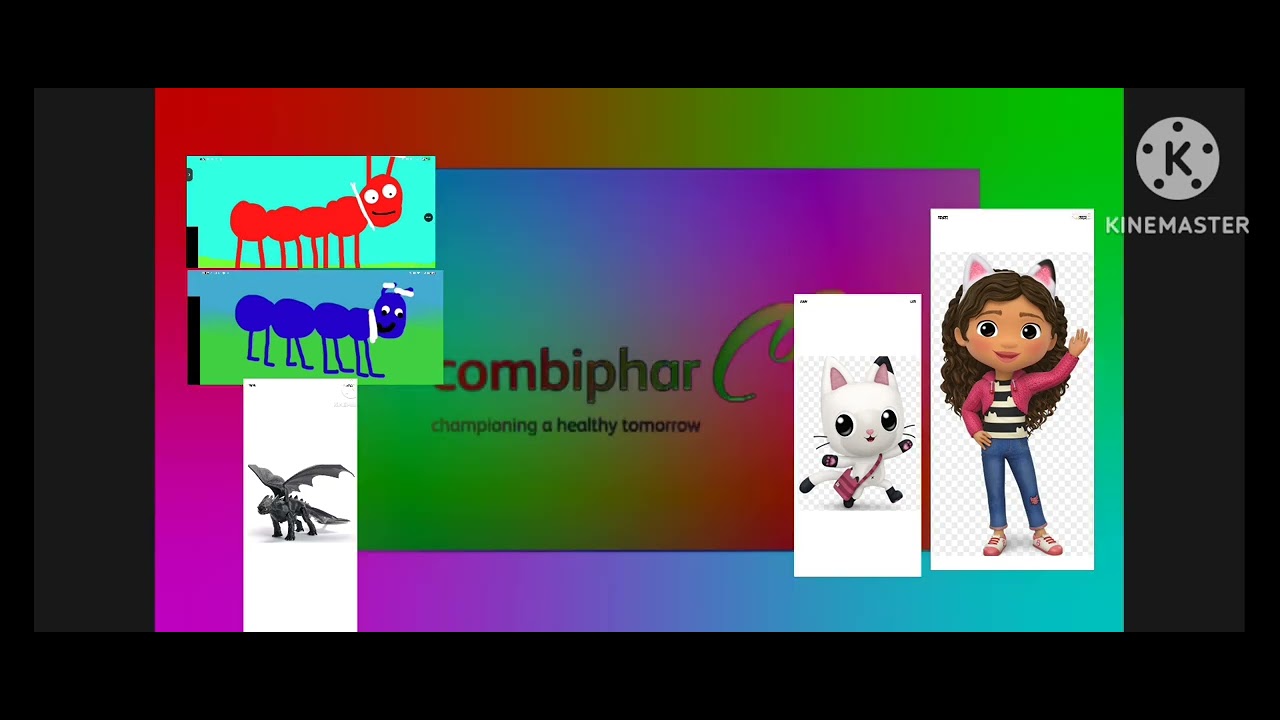 Combiphar logo 