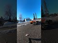 Vintage Traxxas Nitro Rustler Ripping!!! #traxxas #rccar #gopro #nitro #90s #rc #rctruck #rustler