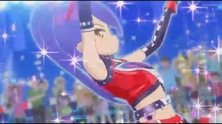 アイカツスターズ! - アイカツスターズ 如月ツバサ スクールドレス ドレスメイク アイカツ！スタイル ドレスラバーチャーム S4 如月ツバサ