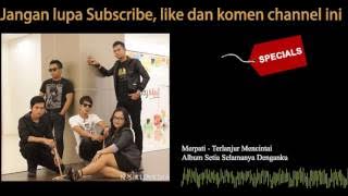 Merpati Band Terlanjur Mencintai TM