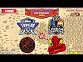 🔴 Live Coc CPL 3 TOURNAMENT 5 VS 5  | MIX TOWN HALL | Clash of Clans  | DAY - 5 QUALIFIER
