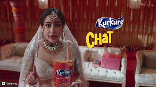 Kurkure | Sara Ali Khan