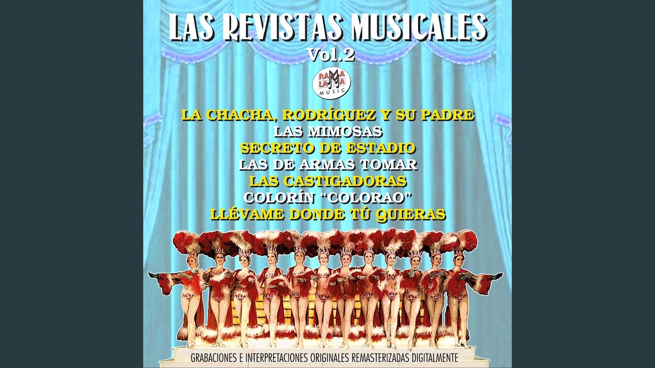 Noche de Cabaret (
