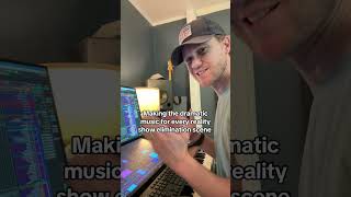 MUSIC IN EVERY REALITY SHOW