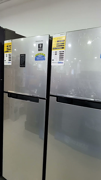 Top 5 Samsung Refrigerators in 2024| 'Samsung refrigerator review 2024''Best Samsung refrigerators'