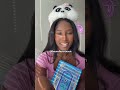 get your reading journal for 2026! #booktube #booktok #bookish