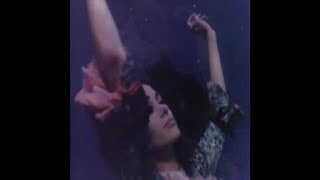 you're slowly sinking into the deep sea as you discover things never seen before.wmv