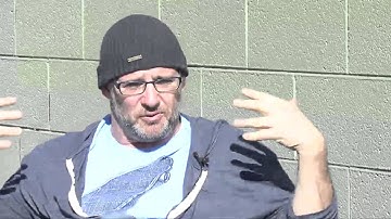 Robert Reich Interview - Boulder Denver New Tech Meetup