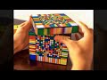 This Kid Solved This Rubik's Cube In 3 Seconds...