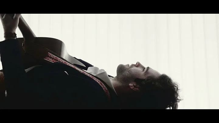 Ben Cottrill - Give Me Thunder (Official Video)