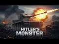Why Was the Tiger Tank So Feared? (WWII Documentary) The Tiger I Hitler's greatest weapon World War2