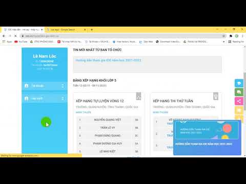 Video Hướng Dẫn Nạp Tiền (Nạp Go) Để Thi Thử IOE - Cập Nhật... - youtube