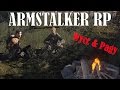 ArmStalker by Pagy (aka Глухой), Wycc (aka Володя) Part 7 [25.04.17]
