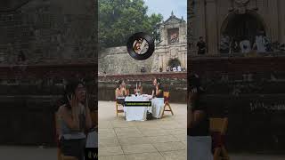 niall horan’s dinner party [listening party!] 🎧🍽️