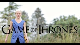 Game of Thrones Theme Song - (cover by Bevani flute) Resimi