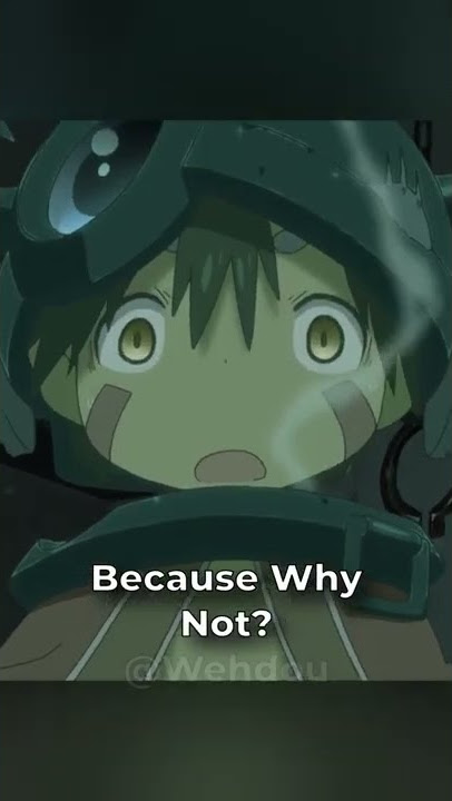 10 Things That Make Made In Abyss A Must-Watch