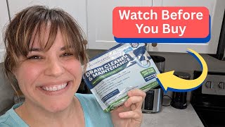 EVERYTHING you need to know BEFORE buying Drain Cleaner