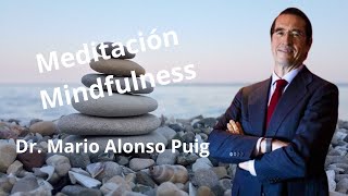 MEDITACION DR  MARIO ALONSO PUIG