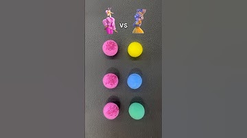 Zootopia 2 Color Mixing 🌈🎨 #zootopia2 #colormixing #colors #satisfying