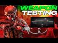 The MP5 MELTS PMCs.. - Tarkov 1.0 PvE