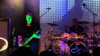 Devin Townsend Project - Supercrush! & More! - El Ray Theatre in Los Angeles 2012