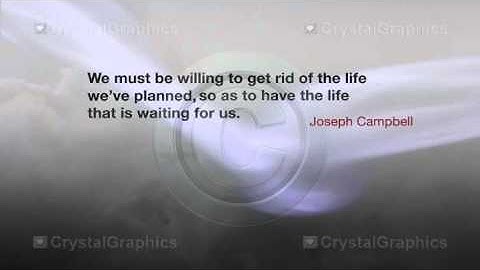 Video Clips for PowerPoint by CrystalGraphics - Future