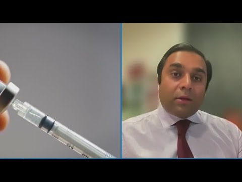 COVID-19 cases on the rise in NYC
