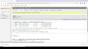 Cara Export dan Import Database - MYSQL