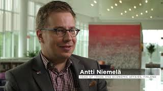 What Visitors Think About The Triangle Region