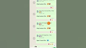 Step-by-Step Guide to Setting Up HTTP Custom App #https #freeinternet