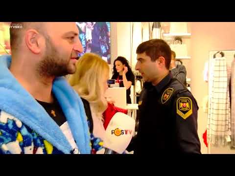 roberto mavani h\u0026m-s gaxsnaze/რობერტო მავანი ჰ\u0026მ გახსნაზე